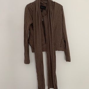 BCBG Max Azria jacket